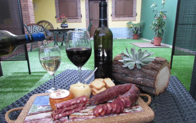 Quinta Sobral Prestige