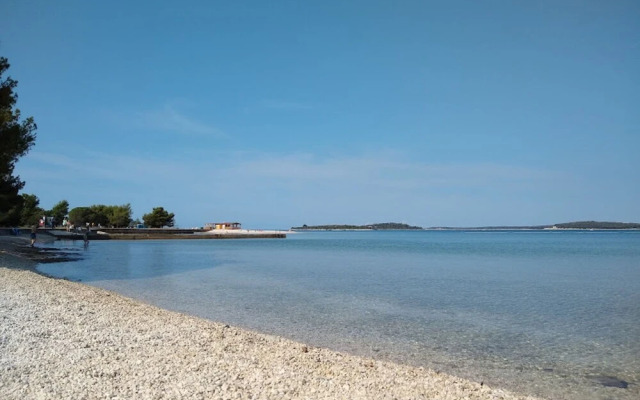 Cozy Apartment With Terrace and BBQ