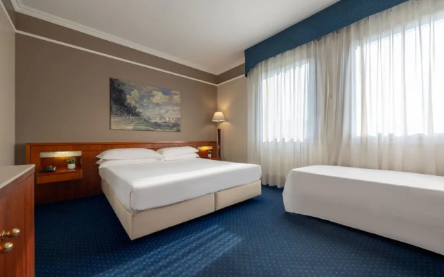 iH Hotels Padova Admiral