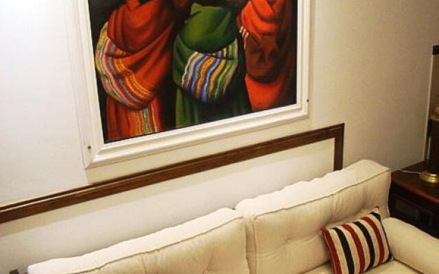 Aborigen Apart Boutique