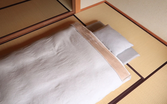 Temari Hotel Yukikai