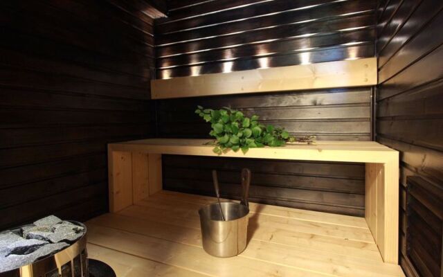 Holiday Home Kuruhovi b