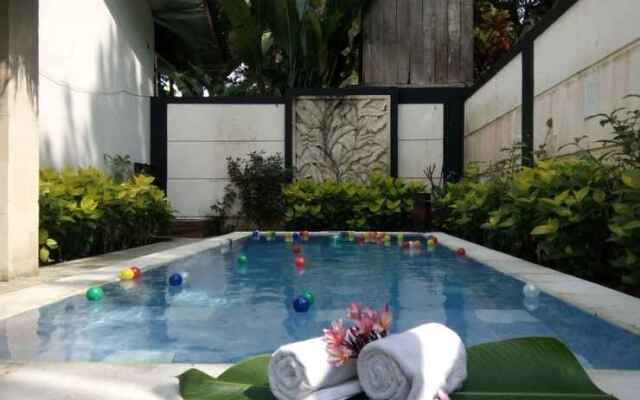 Puri Ayuda Resort