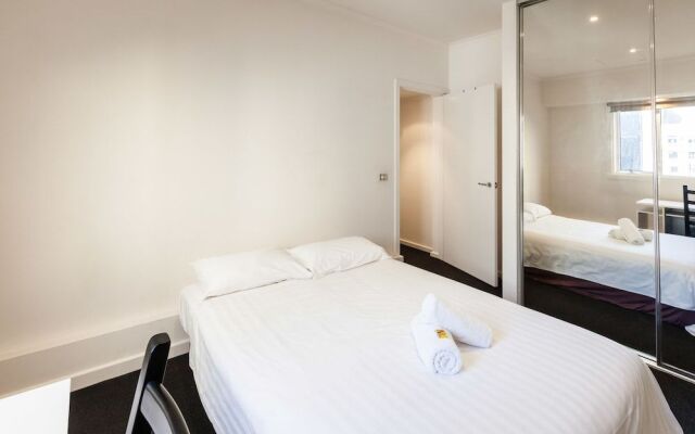 Claude - Beyond a Room Private Apartments