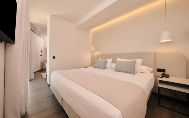 1881 Madrid Ventas Hotel