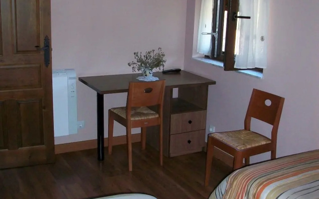 Apartamentos el Cueto 4
