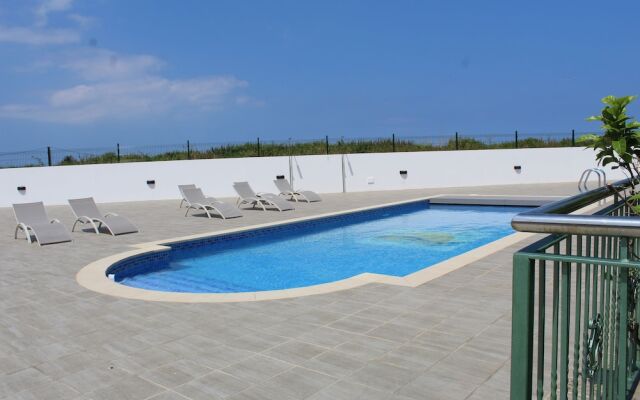 Apartamentos Los Gemelos