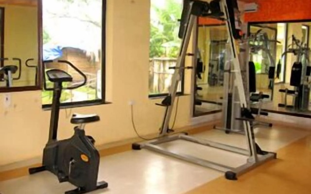 Country Club De Goa