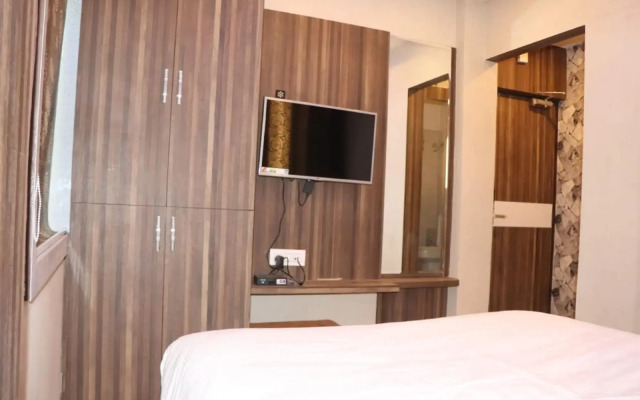 Hotel Angina