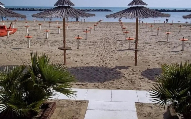 Hotel Ornella