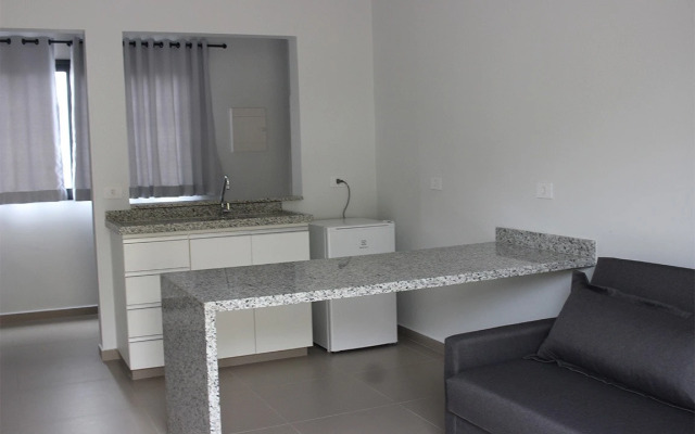 Bristol Villaggio Rosa Arujá