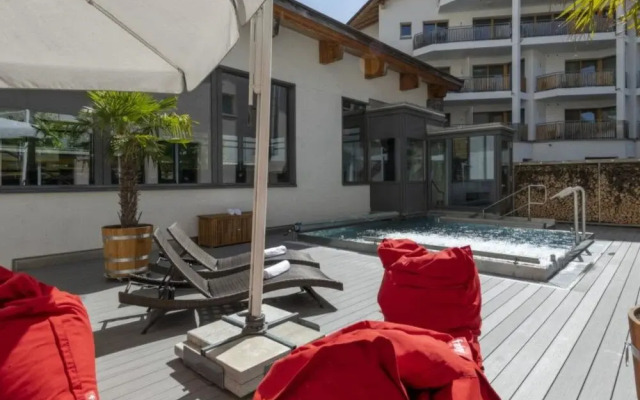 Schweizerhof Drescher Vaz Obervaz