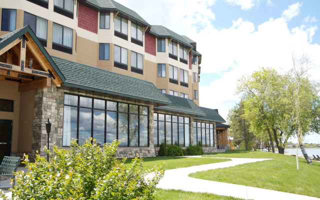 Hampton Inn and Suites Bemidji