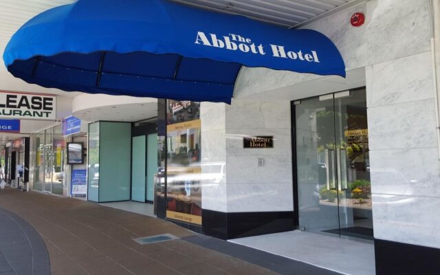 The Abbott Boutique Hotel