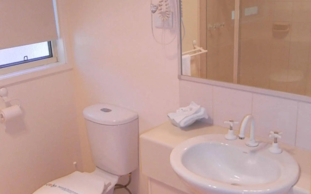 Discovery Parks - Lake Hume, New South Wales