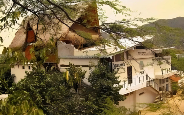 Parque Nacional Natural Tayrona