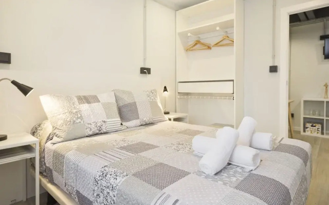 Stay U-nique Apartment Llobregat