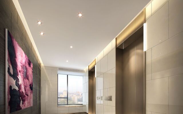 Ramada Shanghai Songjiang