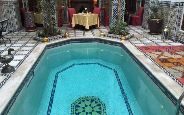 Riad & Spa Esprit du Maroc