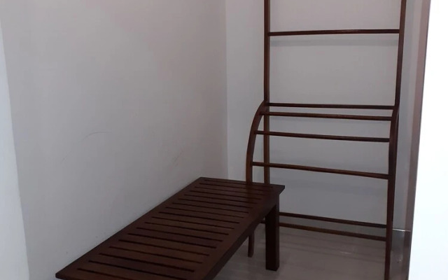 Sigiri Hibiscus Villa