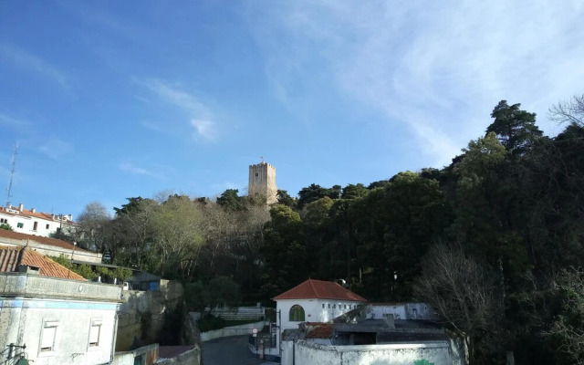 Casa de Atalaia Turismo de Habitação