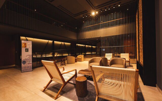 Hotel Cassino Tower Curitiba Aeroporto By Nacional Inn