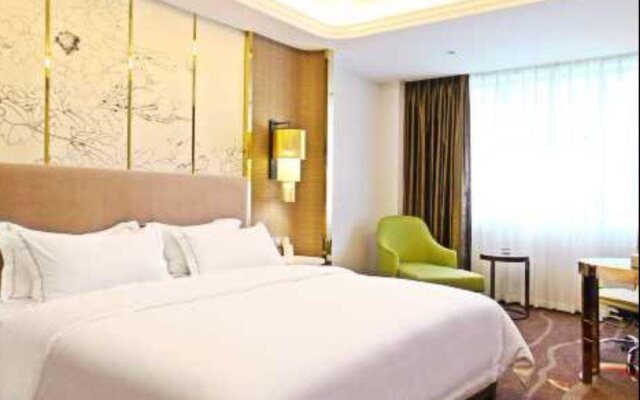 Chengdu Xiaoyinju Hotel