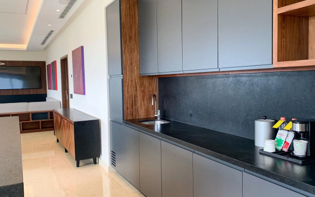 Holiday Inn & Suites Puerto Vallarta Marina & Golf by IHG