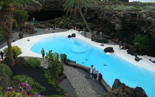 Spacious 3-bed Villa