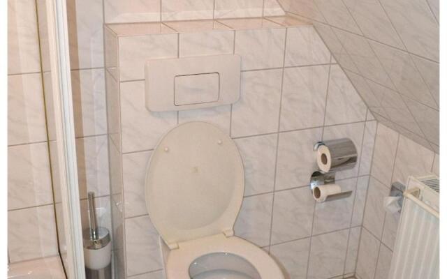 Pension & Restaurant Zum Harzer Jodlermeister