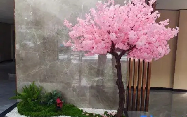 Sakura Four Seasons Hotel