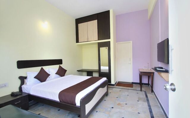 OYO 9060 Sri Sai Guest Inn