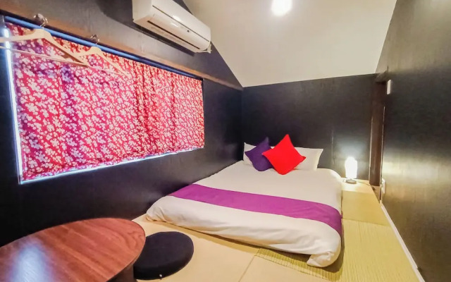 Sakura Villa Osaka