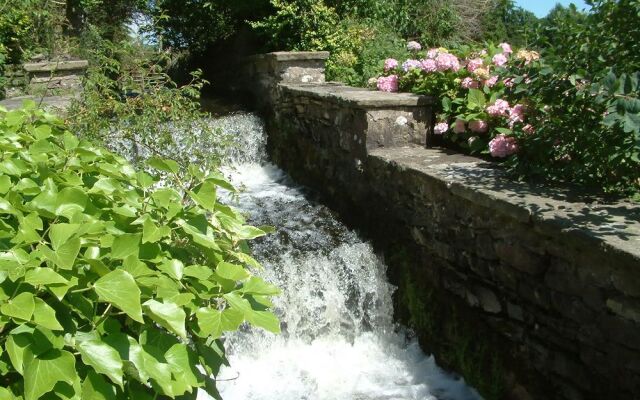 Millers Beck Country Guest House and Self Catering