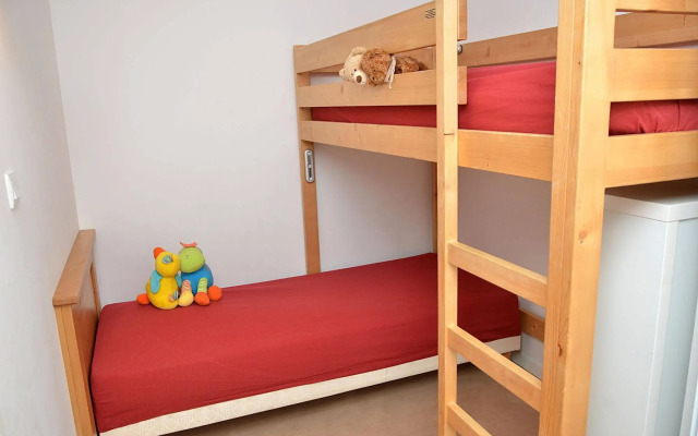 Residence les Pleiades