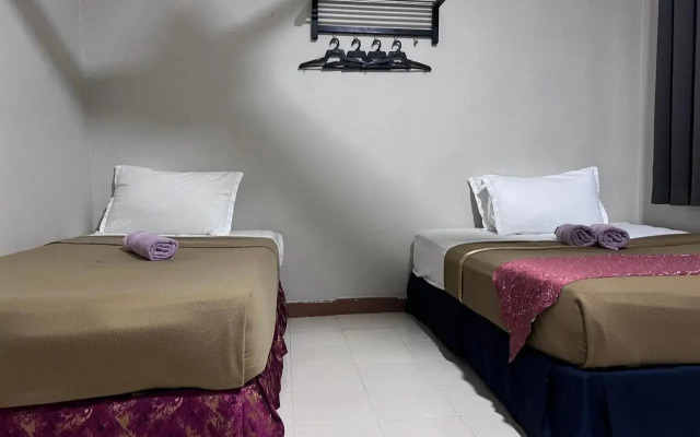 Tuba Beach Resort Langkawi