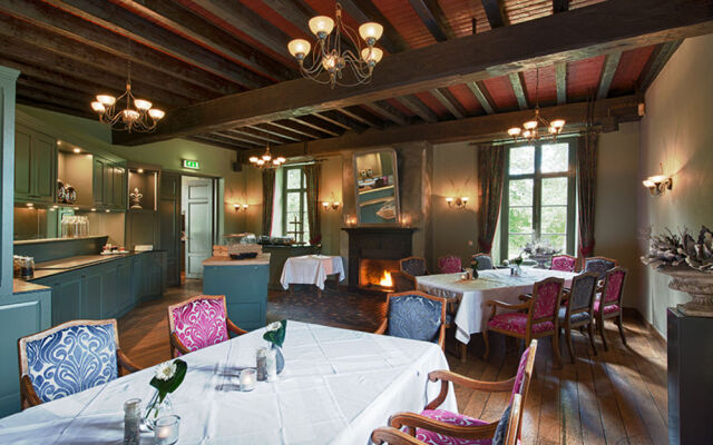 Romantik Hotel Kasteel Daelenbroeck