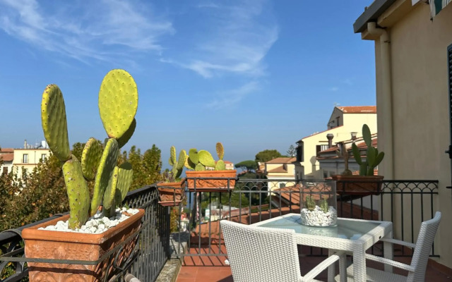 Villa di Sorrento