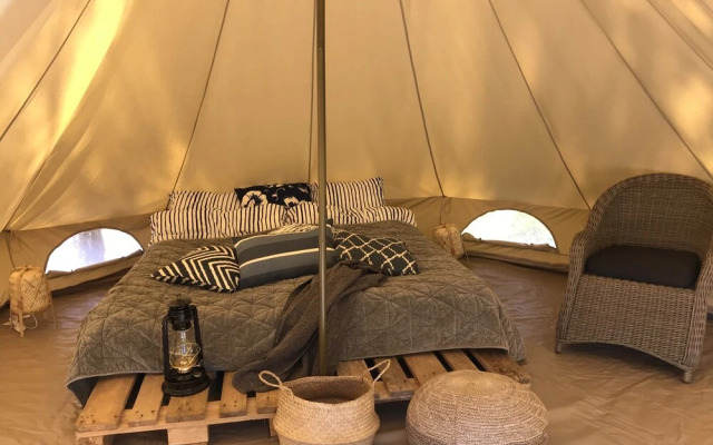 Glamping Myttinge