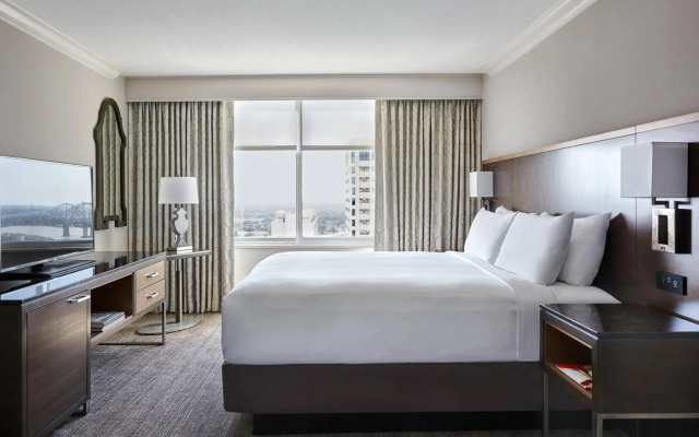 New Orleans Marriott