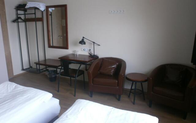 Hotel Langaholt