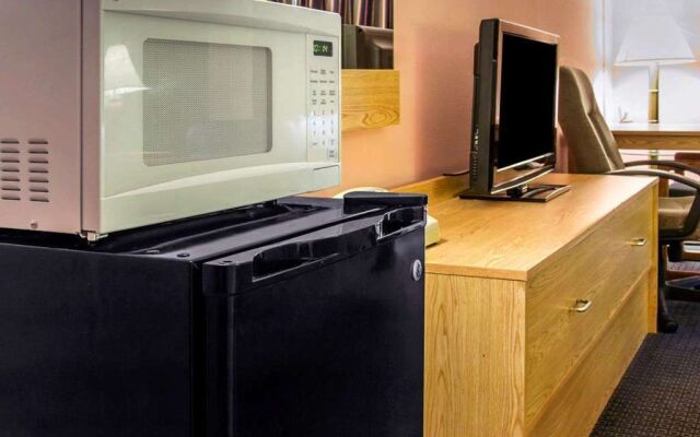 Econo Lodge Battle Creek