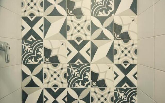 Cozy Studio Alfama