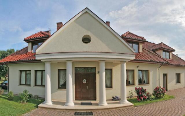 Sofia Bed & Breakfast