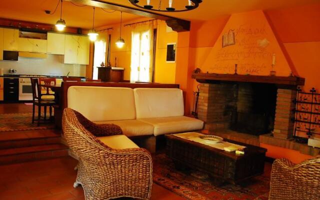 Agriturismo Podere Villa Alessi