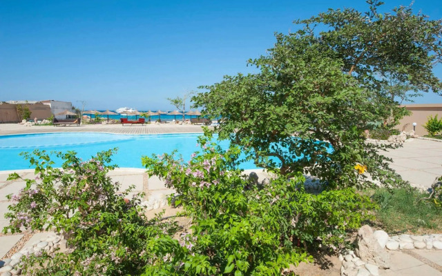 Navy Chalets Hurghada