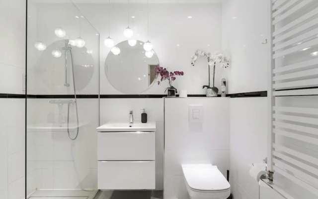 Lumina spacious apart with 3 bedrooms