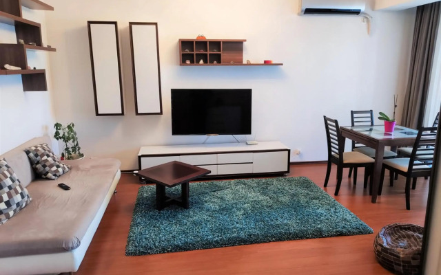 Aria Premium Apartment