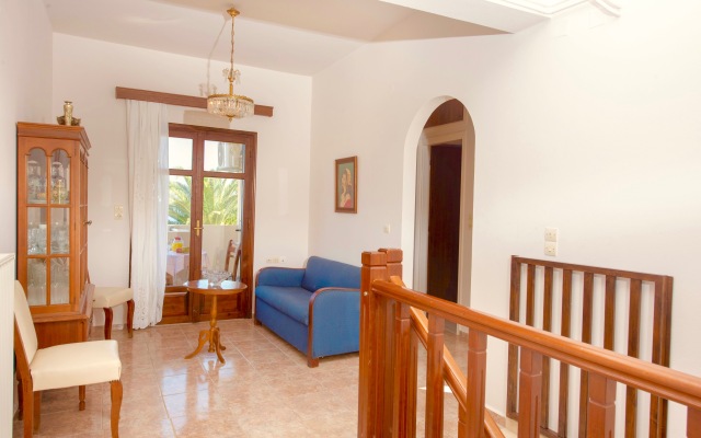 Villa Lygaria