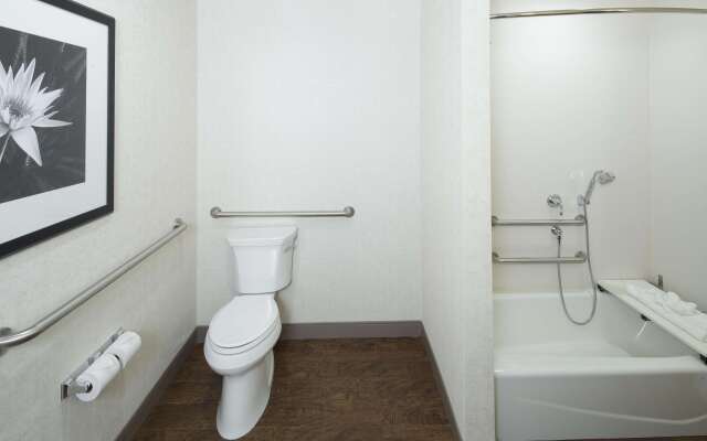 Hilton Garden Inn Longview